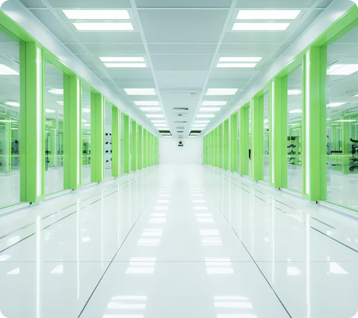 Cleanroom-Furniture