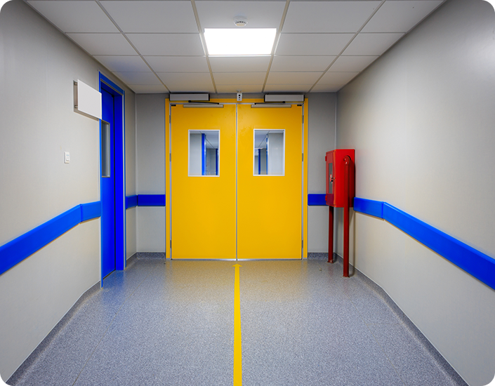 Cleanroom-Furniture