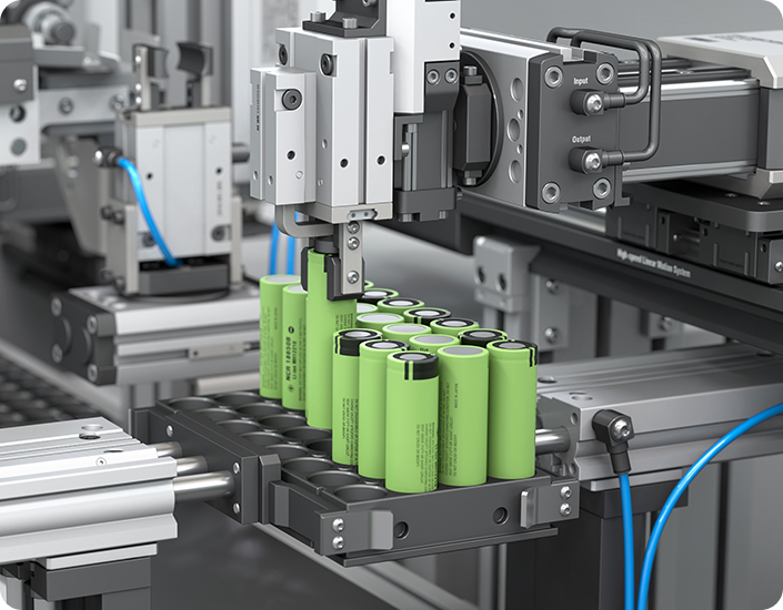 EV-and-battery-Manufacturing