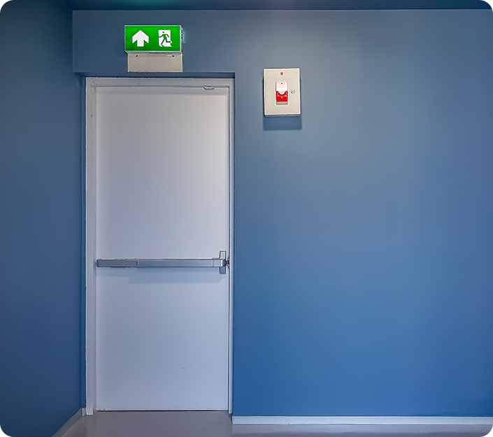 Fire-&-Emergency-Exit-Doors