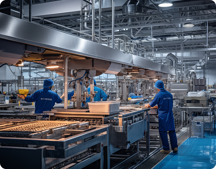 Food-Processing-Manufacturing