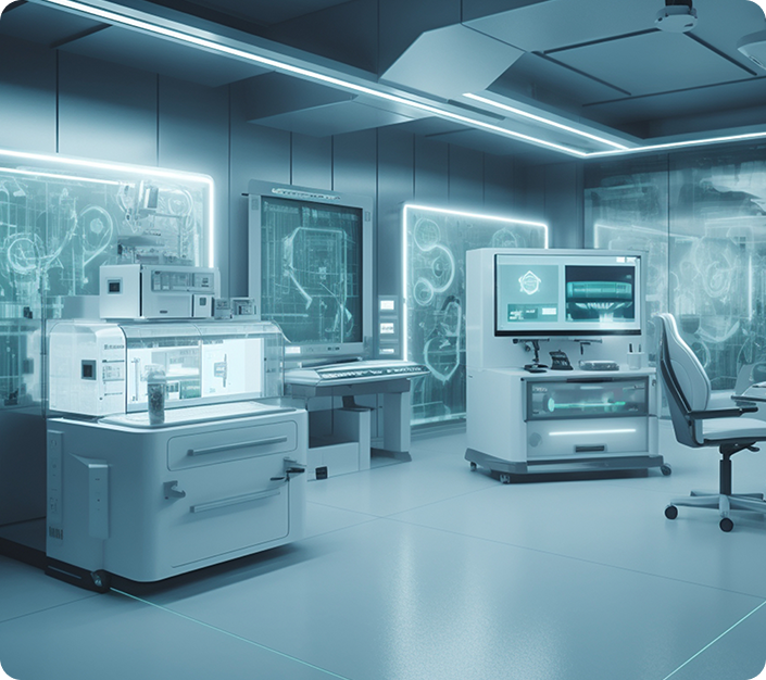 Lab-Furniture