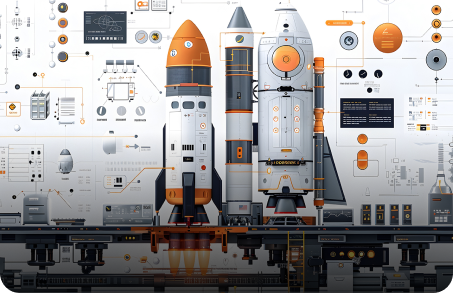 Listing-Aerospace