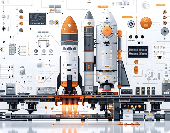 Aerospace Project