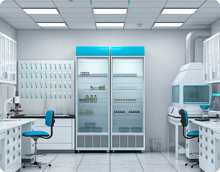 Lab Furniture