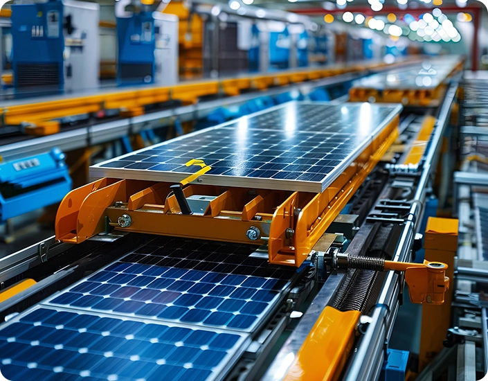 Solar Panel Project